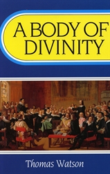 Body of Divinity