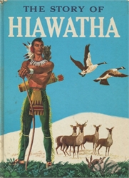 Story of Hiawatha
