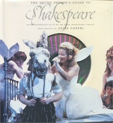 Young Person's Guide to Shakespeare