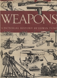 Weapons: A Pictorial History