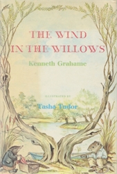 Wind in the Willows