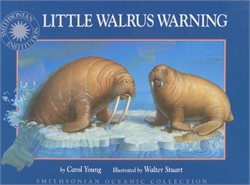 Little Walrus Warning