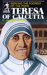 Teresa of Calcutta