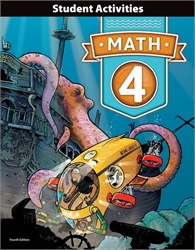 Math 4 - Student Activities