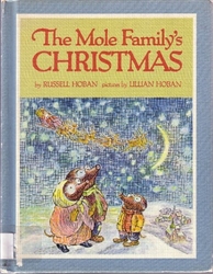 Mole Family's Christmas