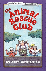 Animal Rescue Club