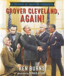 Grover Cleveland, Again!