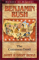 Benjamin Rush