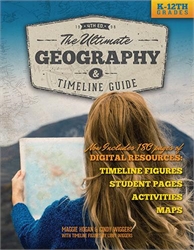 Ultimate Geography and Timeline Guide