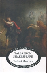 Tales from Shakespeare