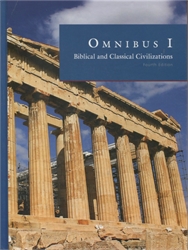 Omnibus 1 Text W/Teacher CD-Rom (4th Edition)