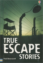 True Escape Stories
