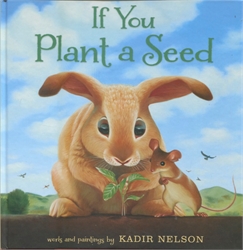 If You Plant a Seed