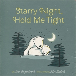Starry Night, Hold Me Tight