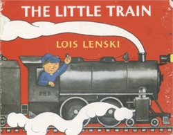 Little Train