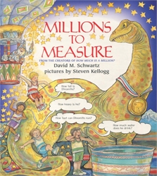 Millions to Measure