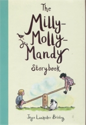 Milly-Molly-Mandy Storybook