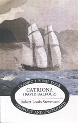 Catriona (David Balfour)