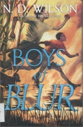 Boys of Blur
