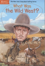 What Was the Wild West?