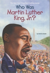 Who Was Martin Luther King, Jr.?
