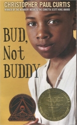 Bud, Not Buddy