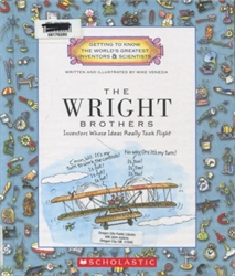 Wright Brothers