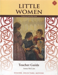 Little Women - MP Teacher Guide
