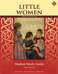 Little Women - MP Student Guide