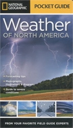 Weather of North America