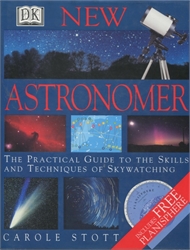 DK New Astronomer
