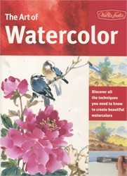 Art of Watercolor