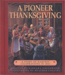 Pioneer Thanksgiving