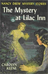Nancy Drew #04 (Vintage)