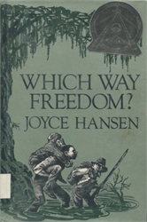 Which Way Freedom?