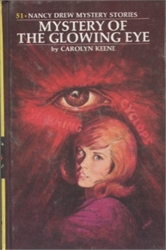 Nancy Drew #51 (matte)