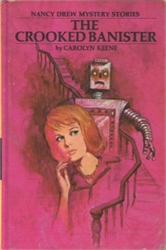 Nancy Drew #48 (matte)