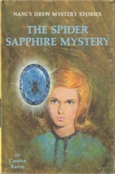 Nancy Drew #45 (matte)