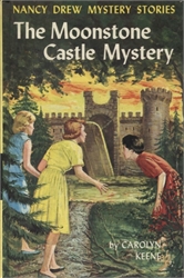 Nancy Drew #40 (matte)