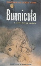 Bunnicula