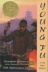 Young Fu of the Upper Yangtze