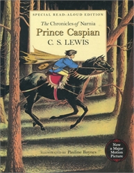 Prince Caspian