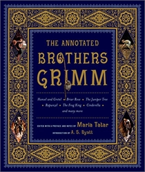 Annotated Brothers Grimm
