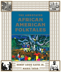 Annotated African American Folktales