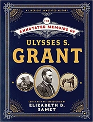 Annotated Memoirs of Ulysses S. Grant