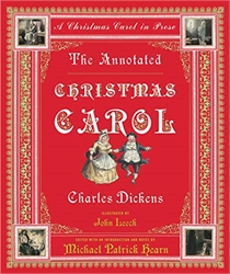 Annotated Christmas Carol