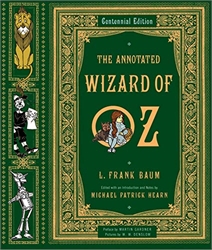 Annotated Wizard of Oz