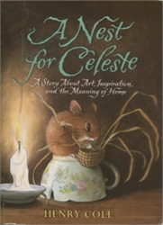 Nest for Celeste