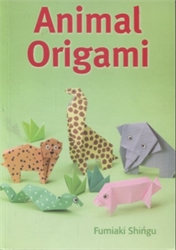 Animal Origami