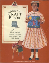 Addy's Craft Book